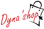 Dyna 'Shop – Accueil